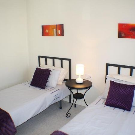 Villa Amina Puerto del Carmen  Esterno foto