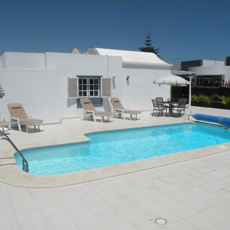 Villa Amina Puerto del Carmen  Esterno foto