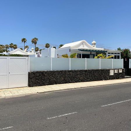 Villa Amina Puerto del Carmen  Esterno foto