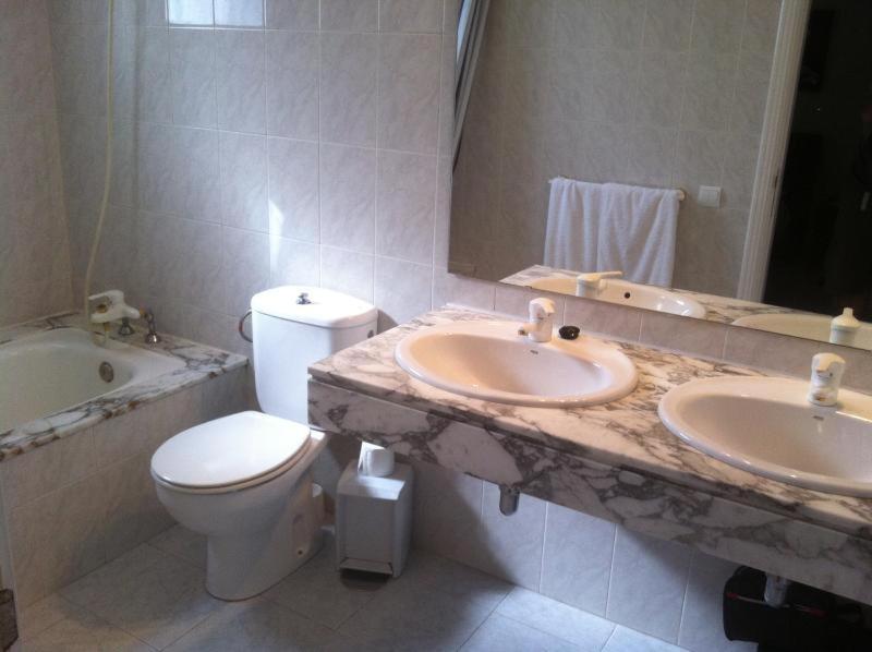Villa Amina Puerto del Carmen  Esterno foto