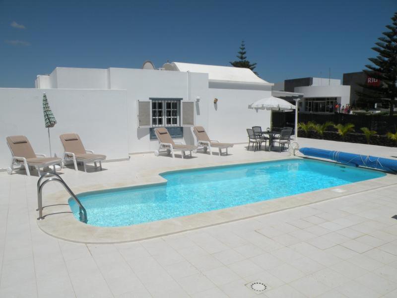 Villa Amina Puerto del Carmen  Esterno foto
