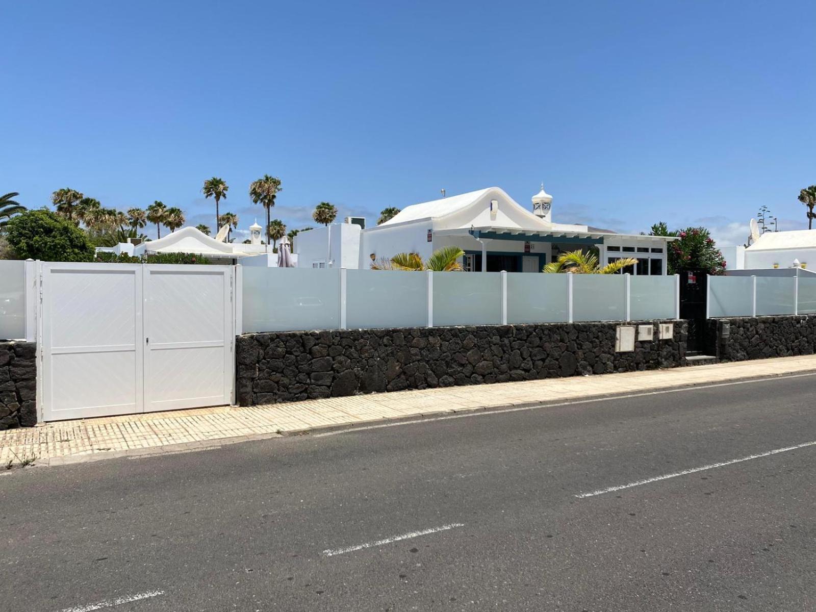 Villa Amina Puerto del Carmen  Esterno foto